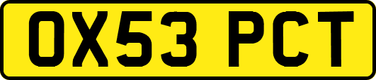 OX53PCT