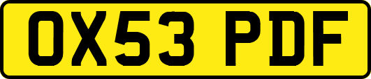 OX53PDF