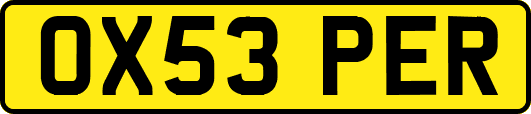 OX53PER