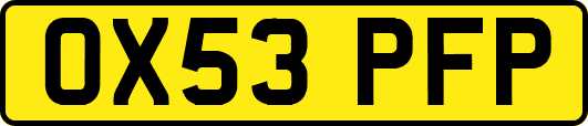 OX53PFP