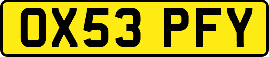OX53PFY