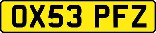 OX53PFZ