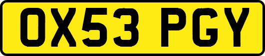 OX53PGY