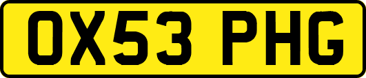 OX53PHG
