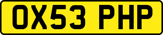 OX53PHP