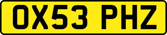 OX53PHZ