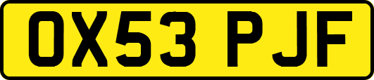 OX53PJF
