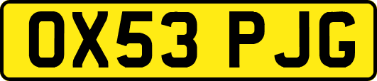 OX53PJG