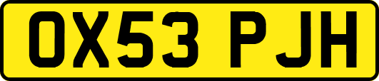 OX53PJH