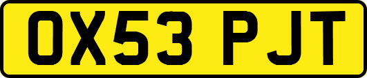 OX53PJT