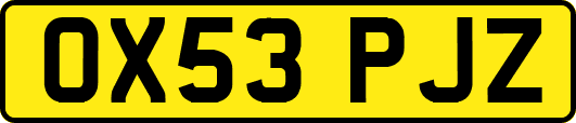 OX53PJZ