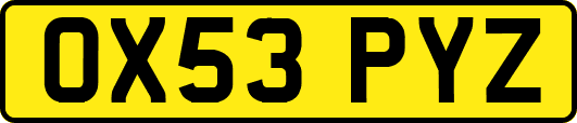 OX53PYZ