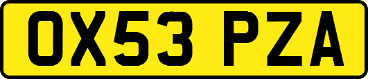 OX53PZA