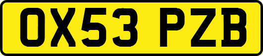 OX53PZB