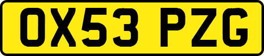 OX53PZG
