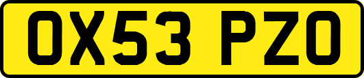 OX53PZO