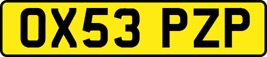 OX53PZP
