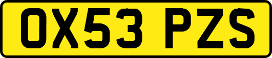 OX53PZS
