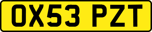 OX53PZT