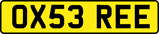 OX53REE