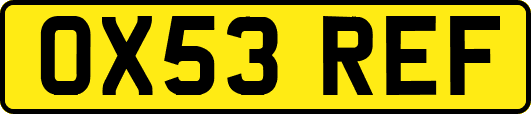 OX53REF