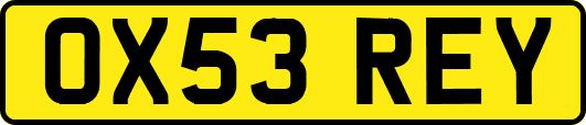 OX53REY