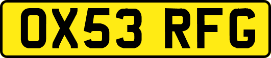 OX53RFG