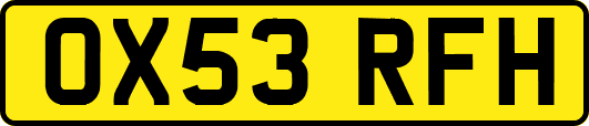 OX53RFH