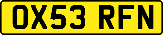 OX53RFN