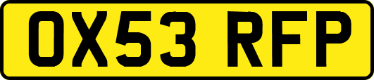 OX53RFP
