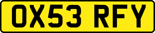 OX53RFY