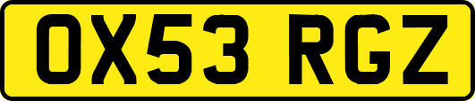 OX53RGZ