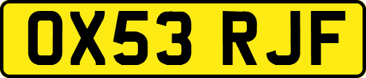 OX53RJF