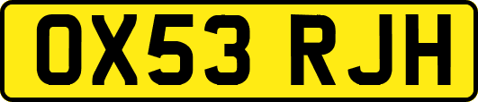 OX53RJH