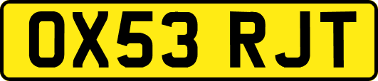 OX53RJT