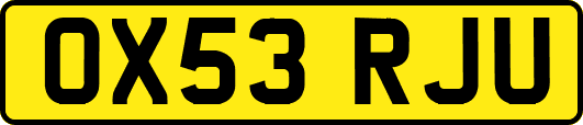 OX53RJU