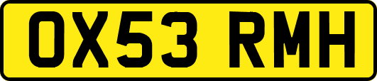 OX53RMH