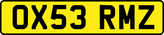 OX53RMZ