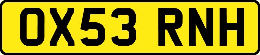 OX53RNH