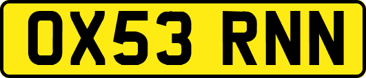 OX53RNN