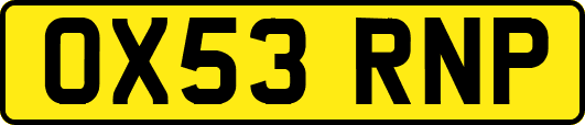 OX53RNP