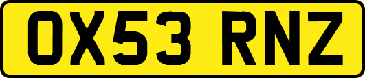 OX53RNZ