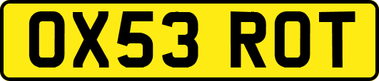 OX53ROT