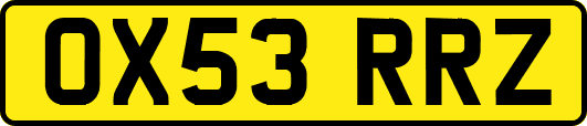 OX53RRZ