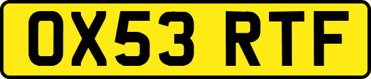 OX53RTF