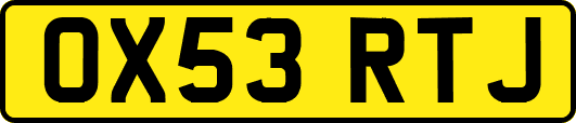 OX53RTJ