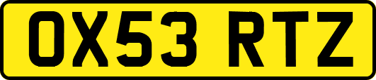 OX53RTZ