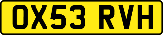 OX53RVH