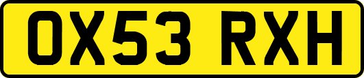 OX53RXH