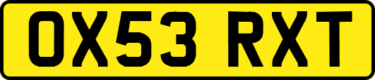 OX53RXT